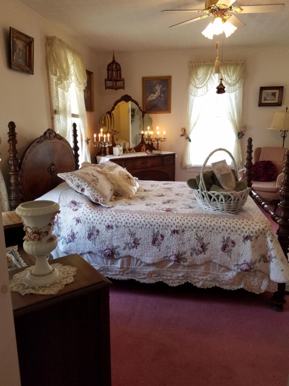 Sheep Hill B&B East Earl Eksteriør billede
